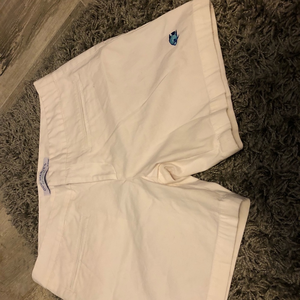 Guy Harvey women’s shorts size small
